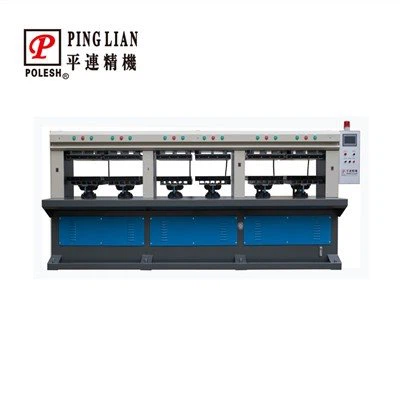 Big Platen Insole Hot Press Machine