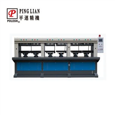Big Platen Insole Hot Press Machine